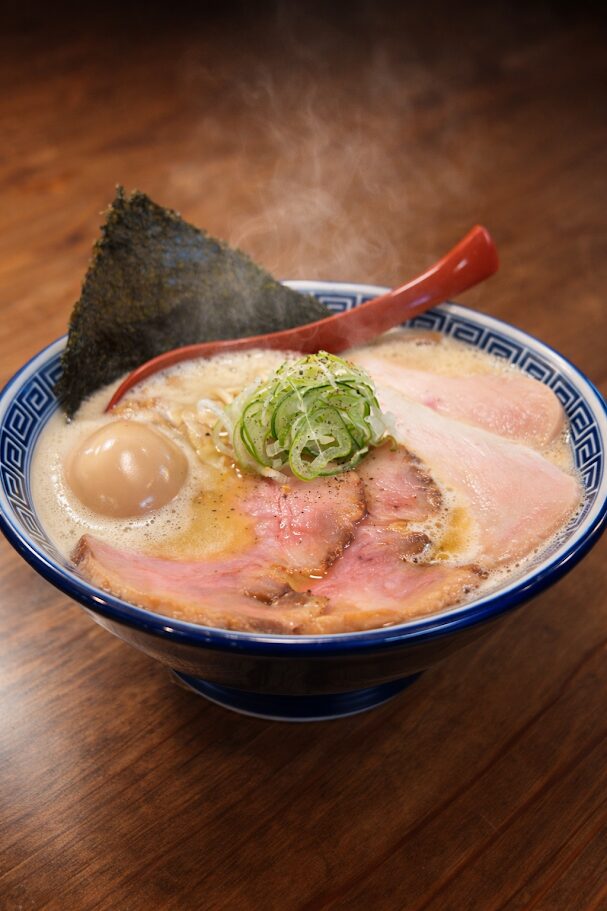 一杯ずつ丁寧に